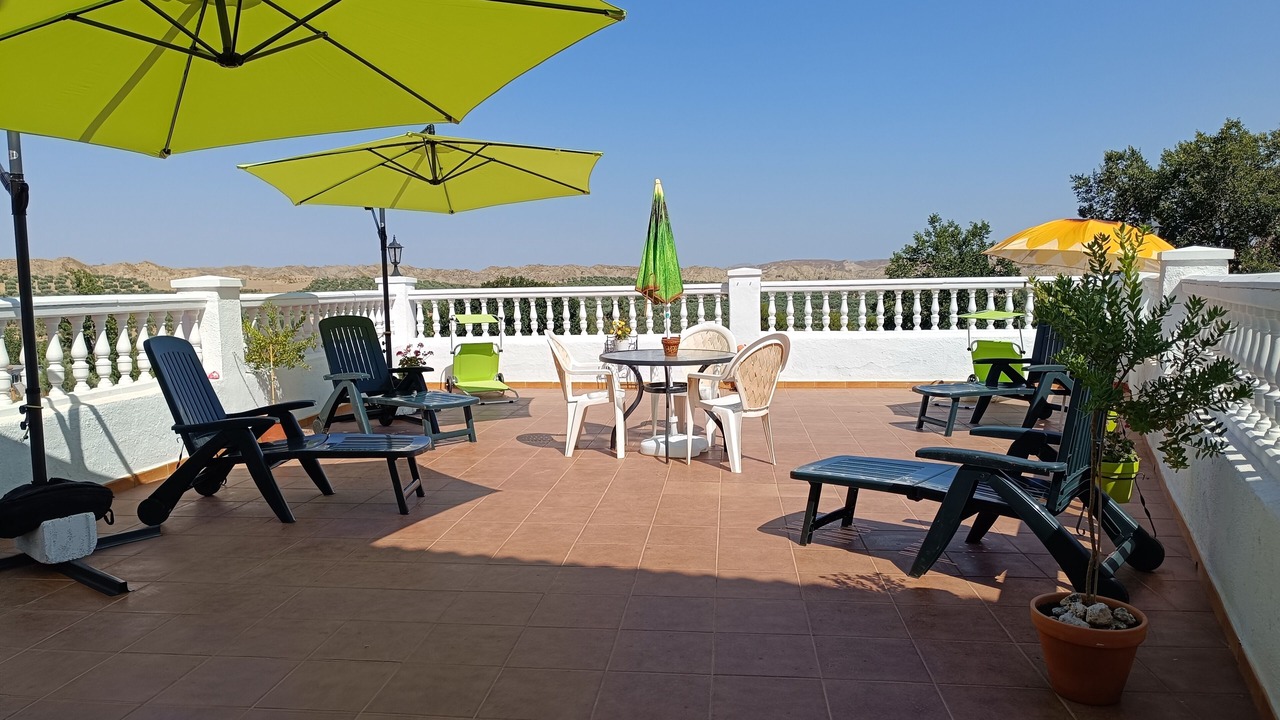 Photo of Outdoor in Bacor