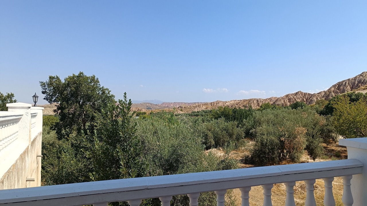 Photo of Outdoor in Bacor