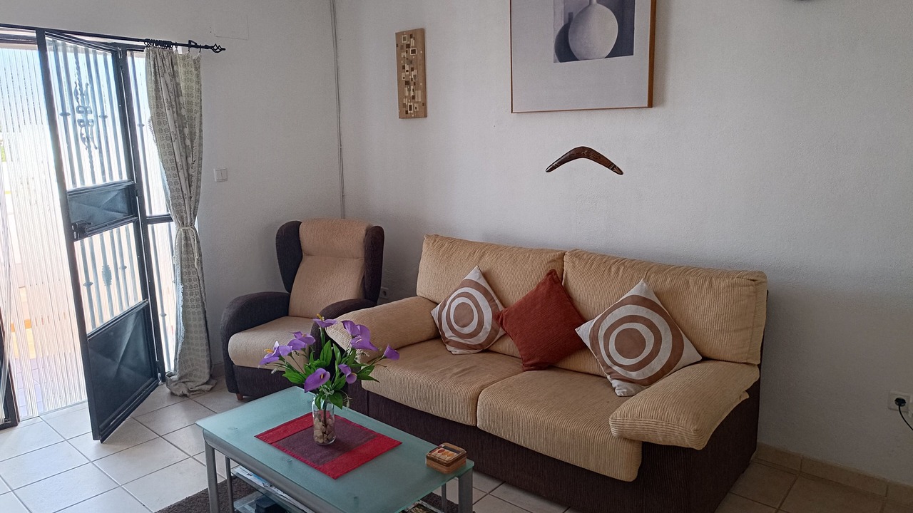 Photo of Livingroom in Bacor