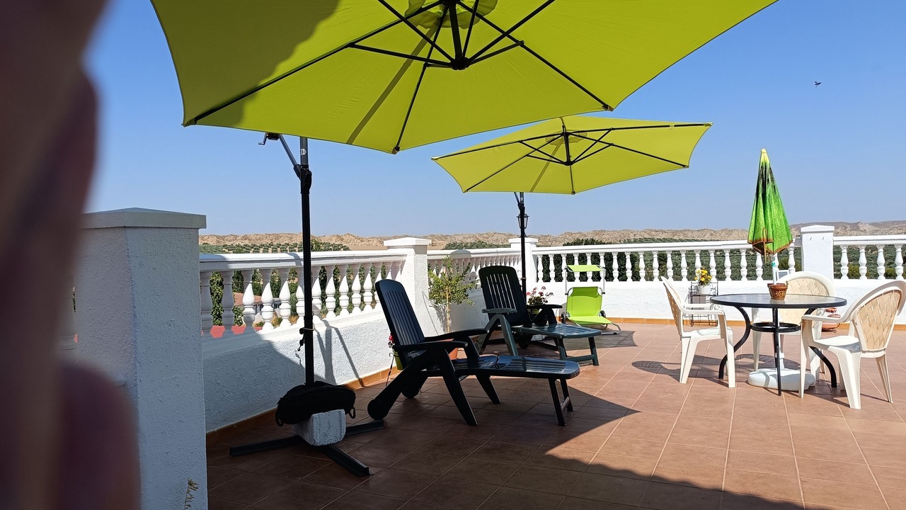 Photo of Outdoor in Bacor