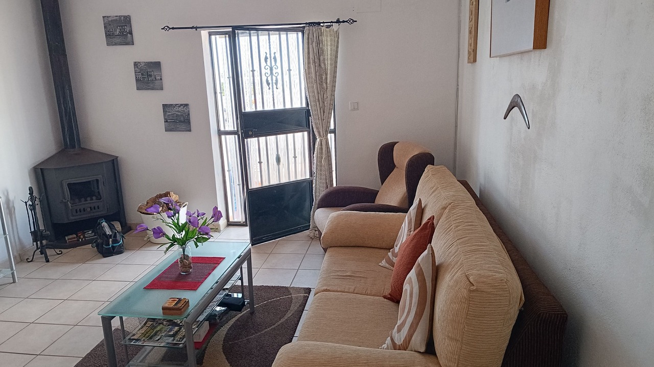 Photo of Livingroom in Bacor