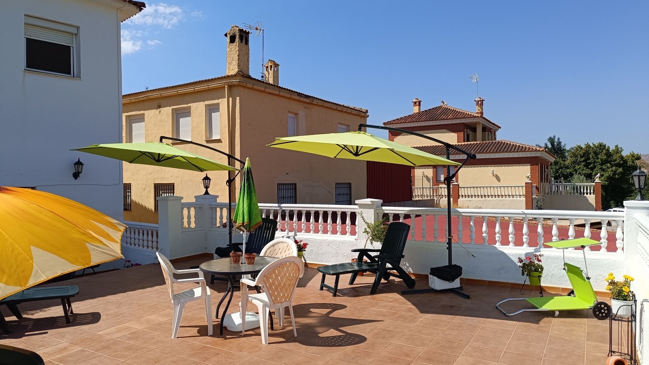 Photo of Outdoor in Bacor