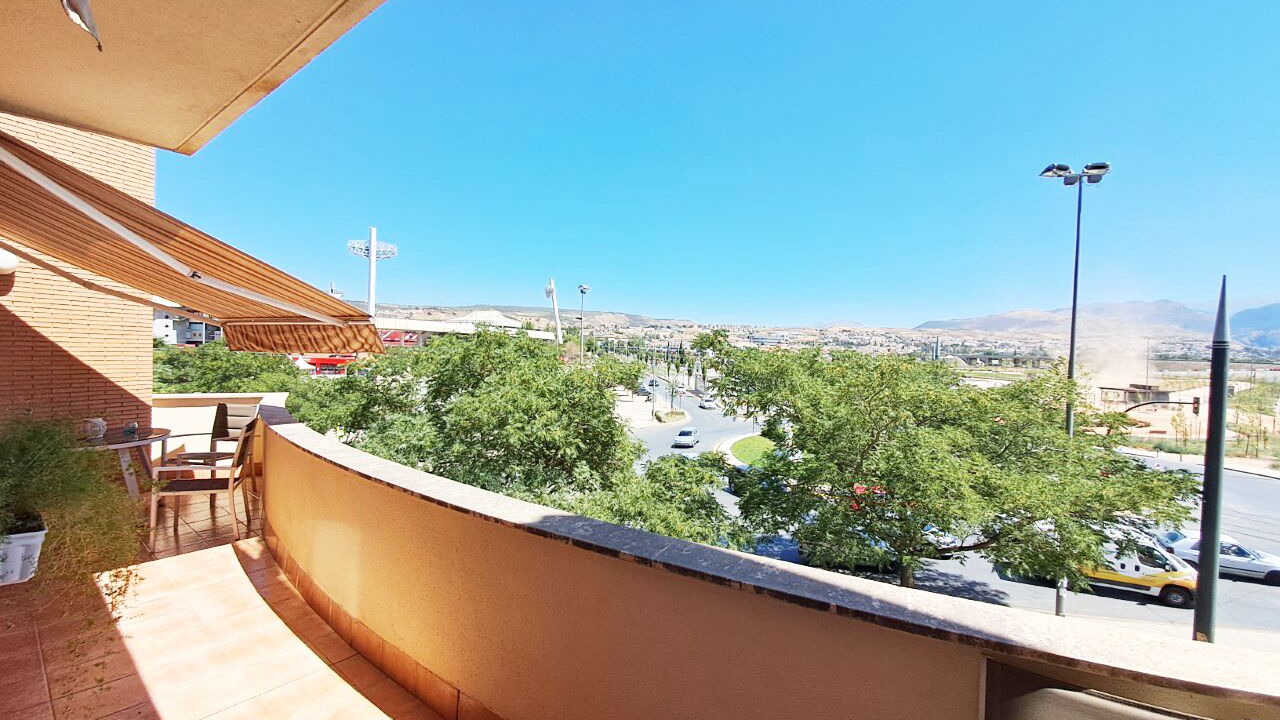 Photo of Outdoor in Zaidin
