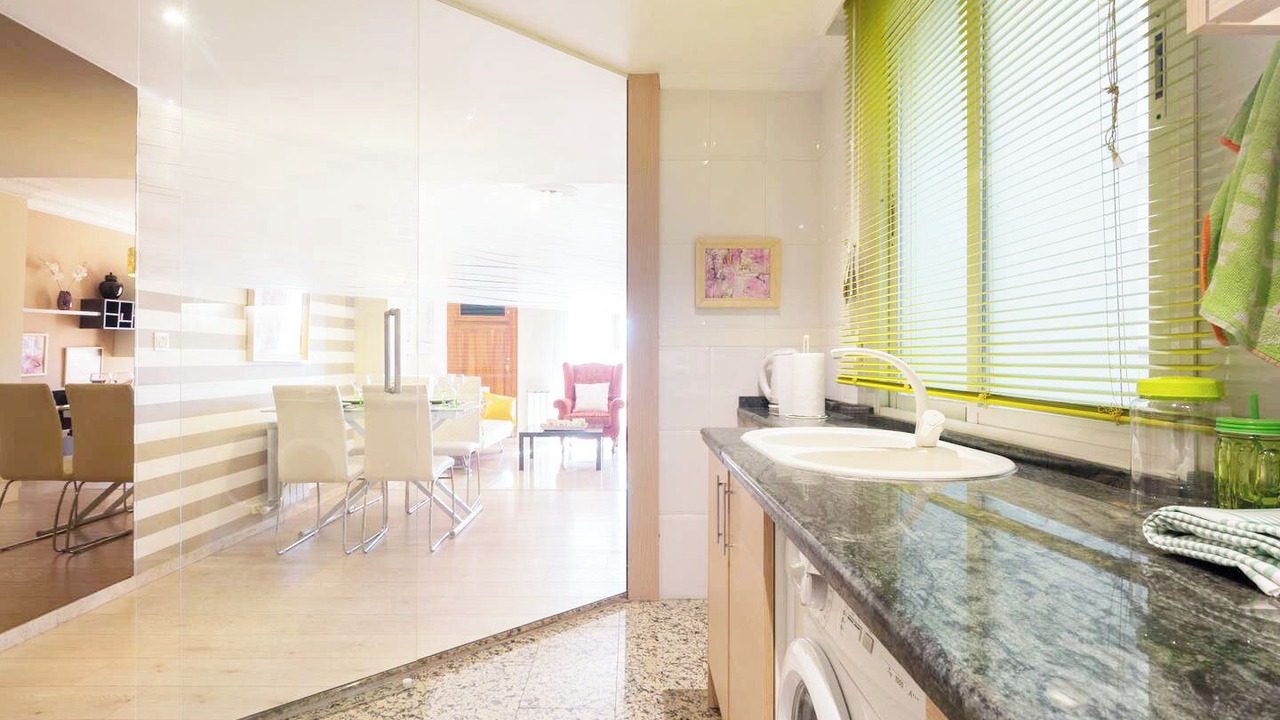 Photo of Kitchen in Zaidin