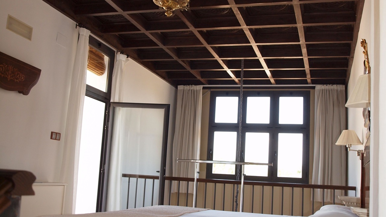 Photo of Patio Balcony in Zujar