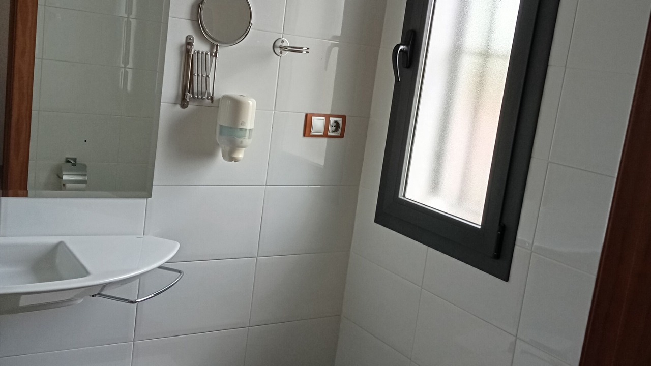 Photo of Bathroom in Zujar