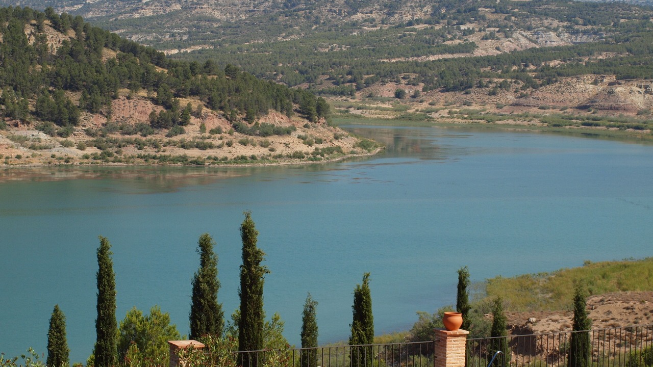 Photo of Outdoor in Zujar