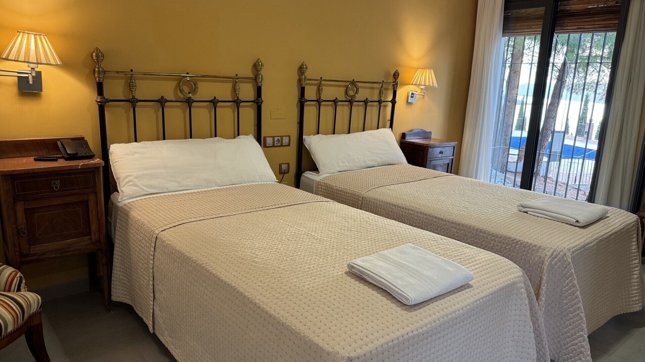 Photo of Bedroom in Zujar