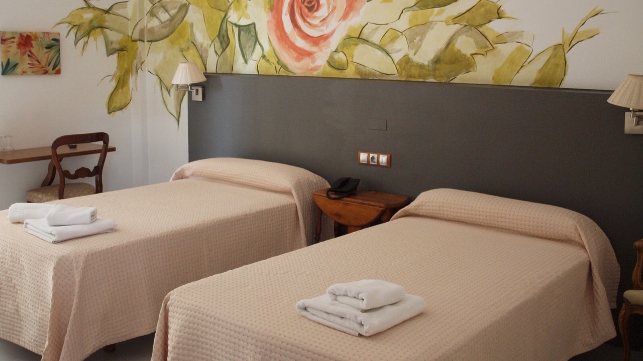 Photo of Bedroom in Zujar