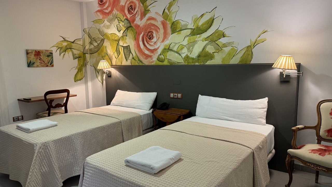 Photo of Bedroom in Zujar