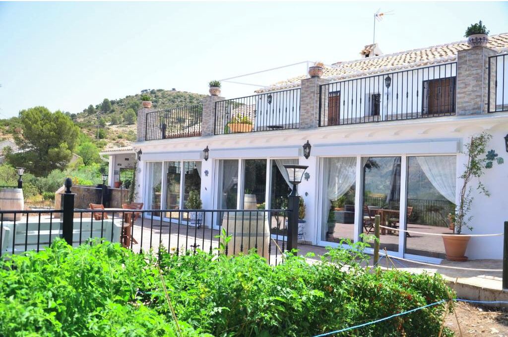 Photo of Outdoor in Castril
