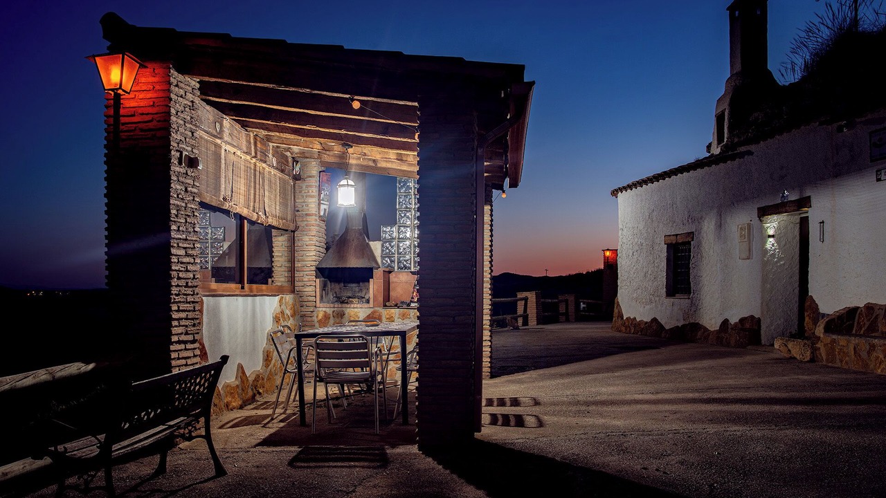 Photo of Outdoor in Galera