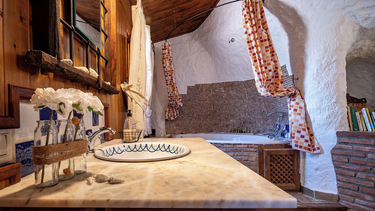 Photo of Bathroom in Galera