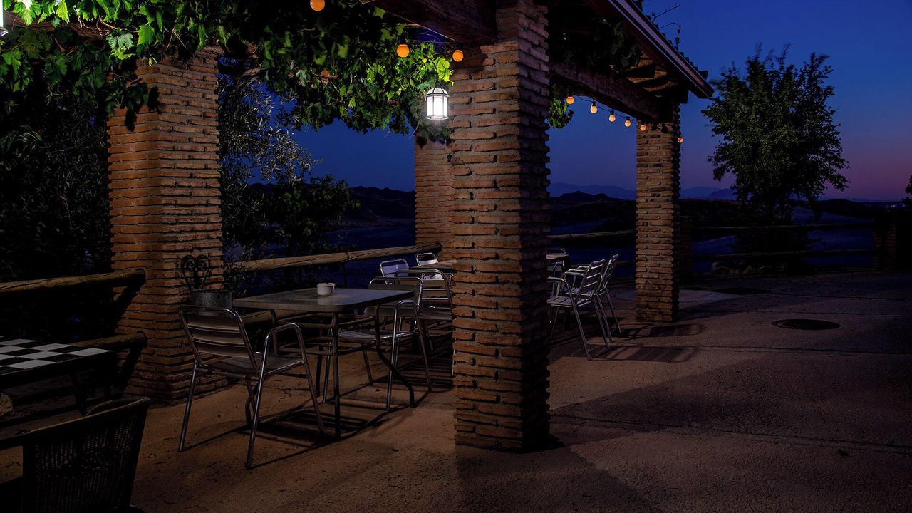 Photo of Outdoor in Galera