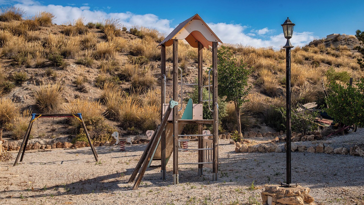 Photo of Outdoor in Galera