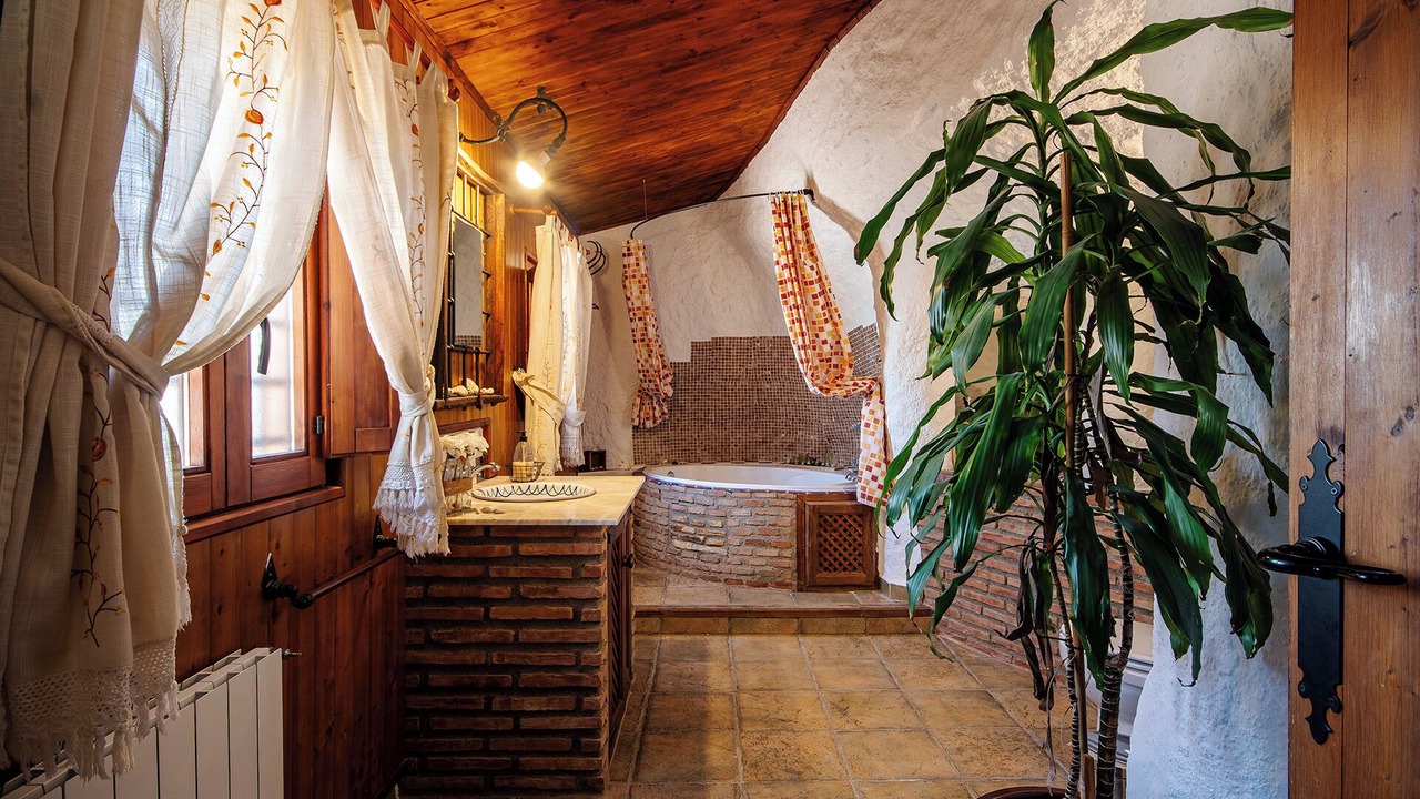 Photo of Bathroom in Galera