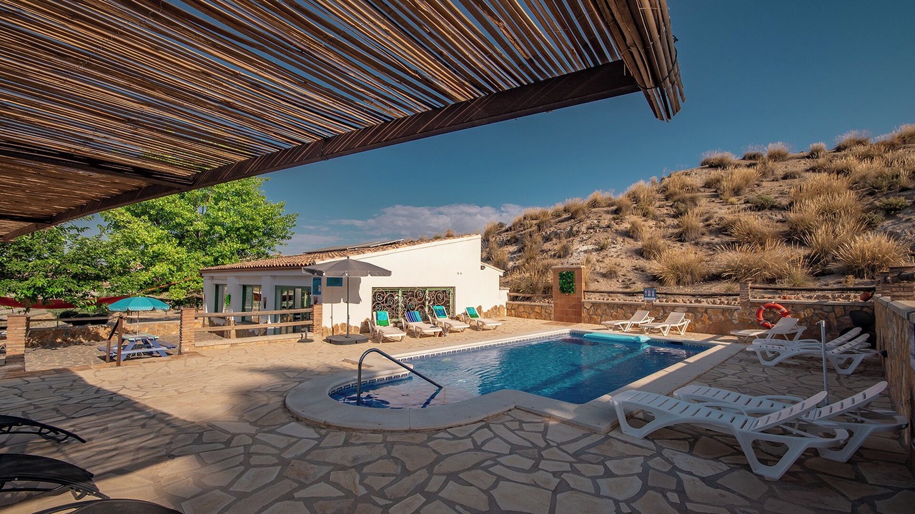 Photo of Outdoor in Galera