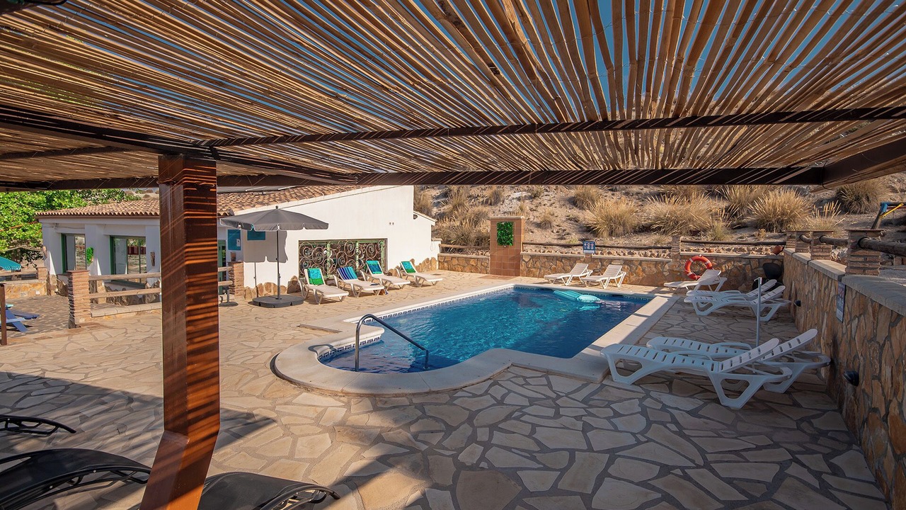 Photo of Outdoor in Galera