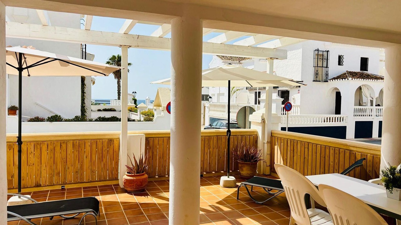 Photo of Outdoor in Calahonda