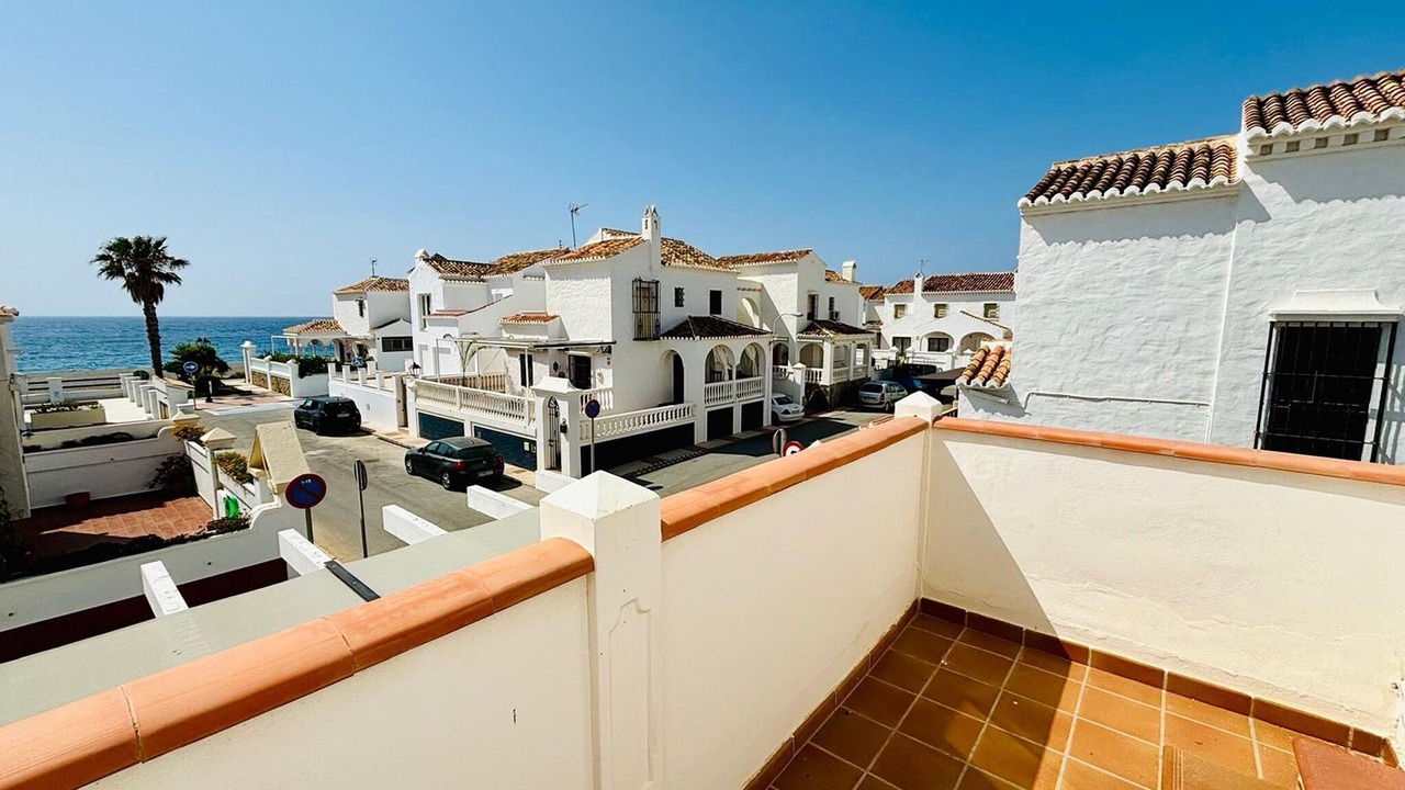 Photo of Outdoor in Calahonda