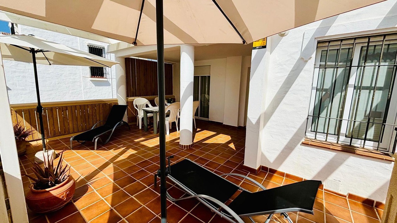 Photo of Outdoor in Calahonda