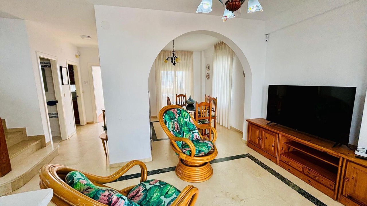 Photo of Livingroom in Calahonda