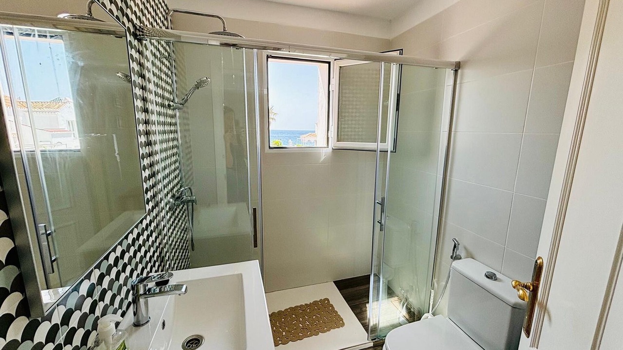 Photo of Bathroom in Calahonda