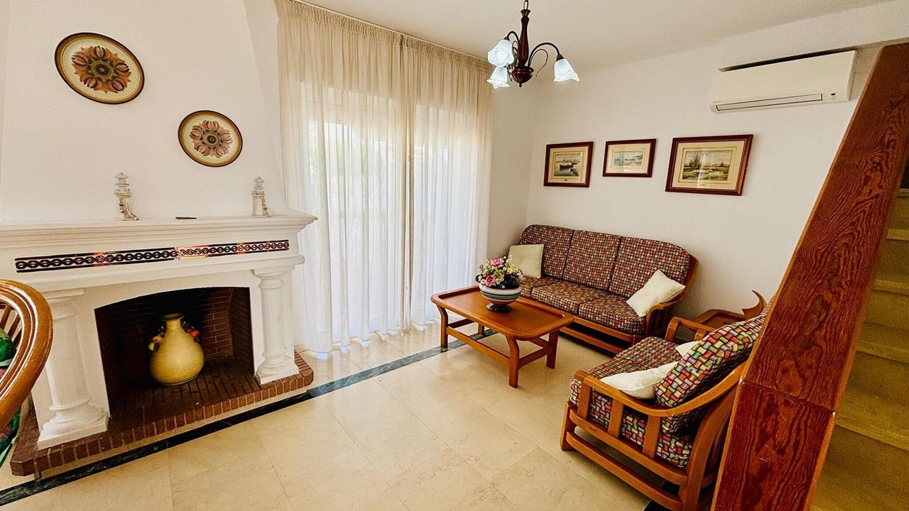 Photo of Livingroom in Calahonda