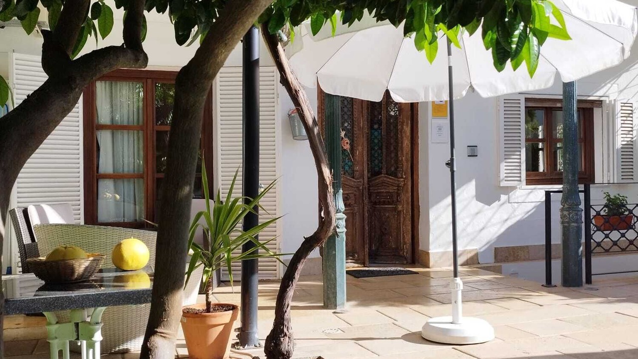 Photo of Outdoor in San Pedro