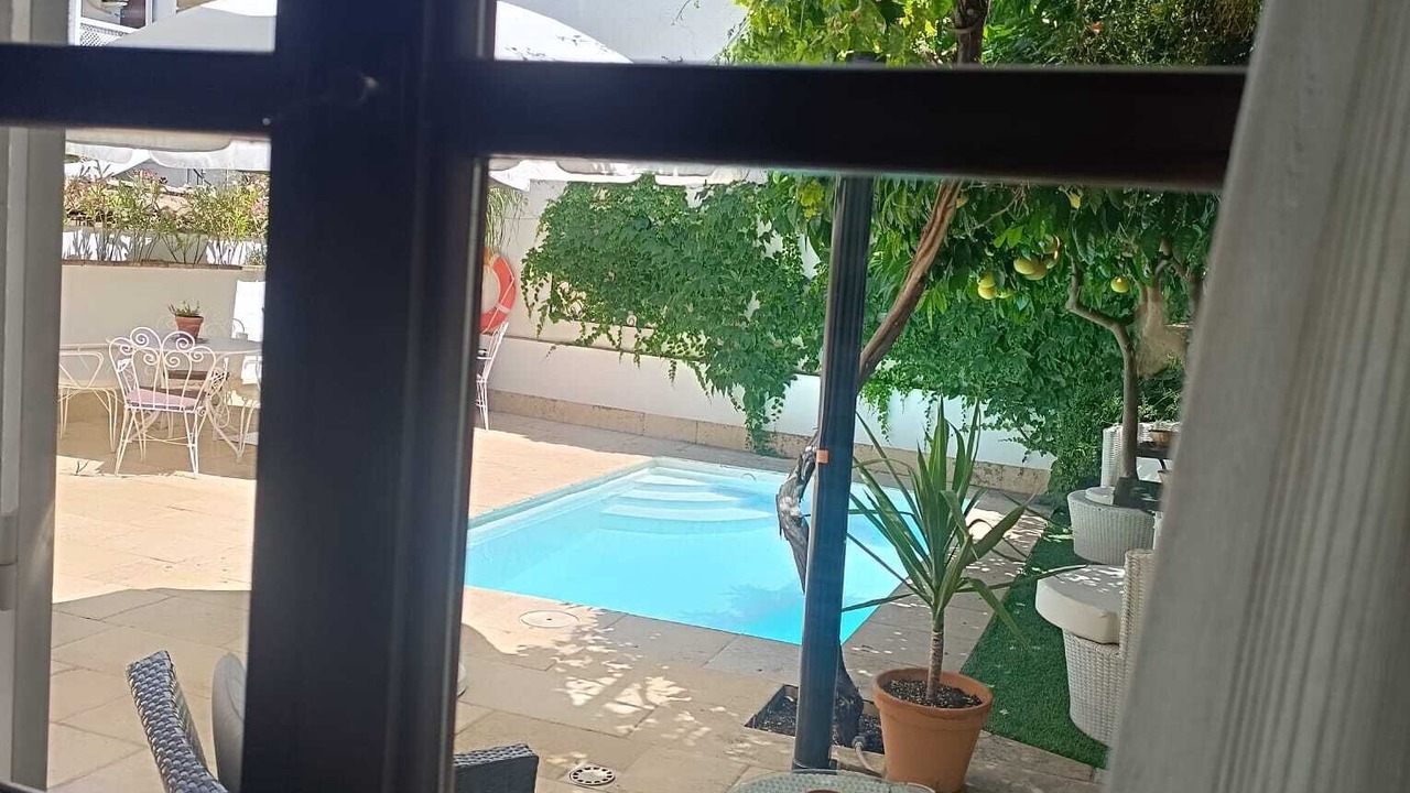 Photo of Outdoor in San Pedro