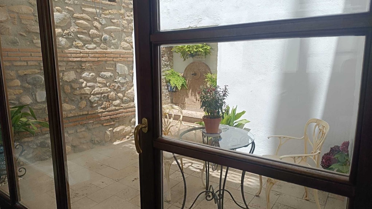 Photo of Outdoor in San Pedro