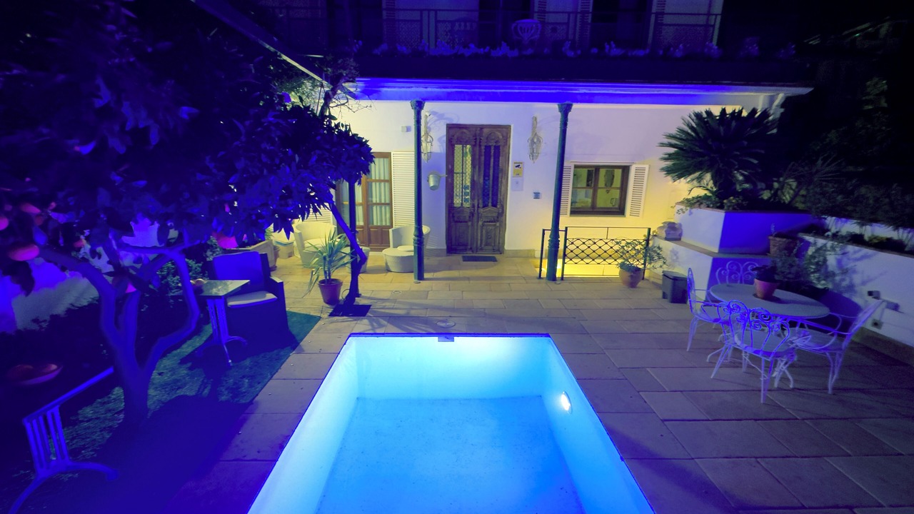 Photo of Outdoor in San Pedro