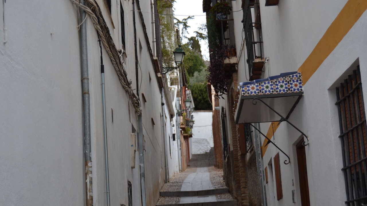 Photo of Outdoor in San Pedro
