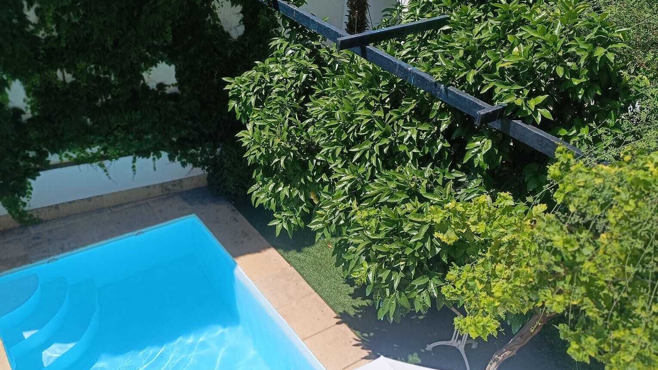 Photo of Outdoor in San Pedro