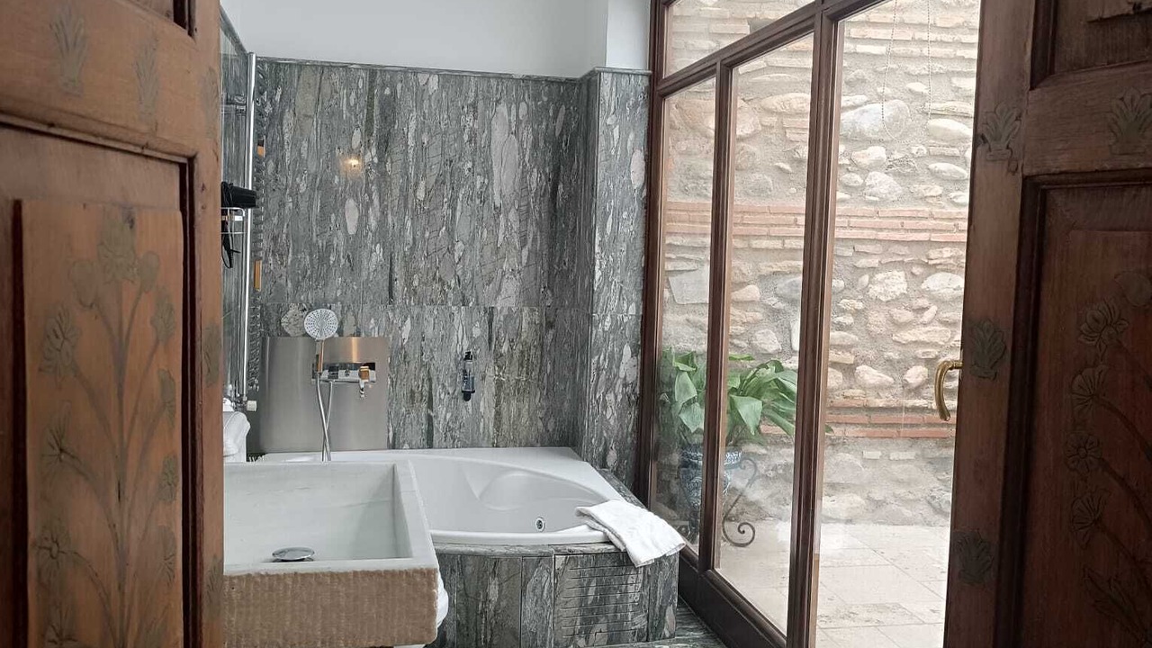 Photo of Bathroom in San Pedro