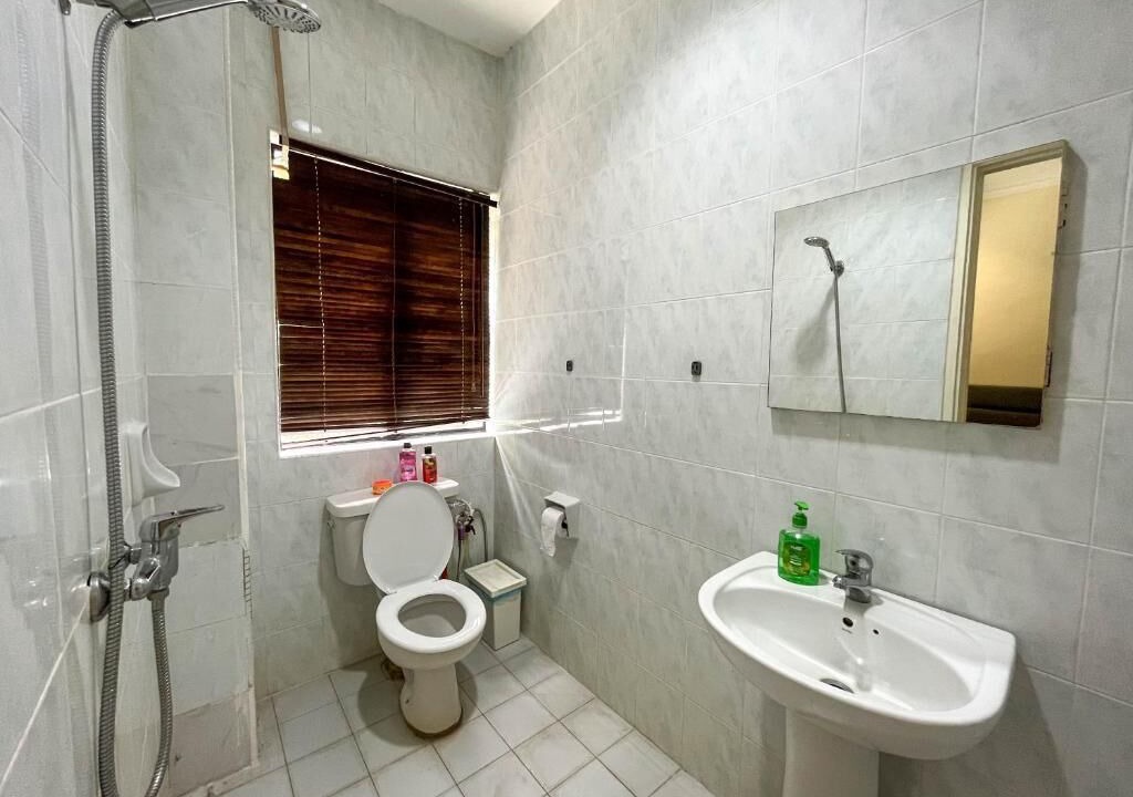 Photo of Bathroom in Kuala Lumpur