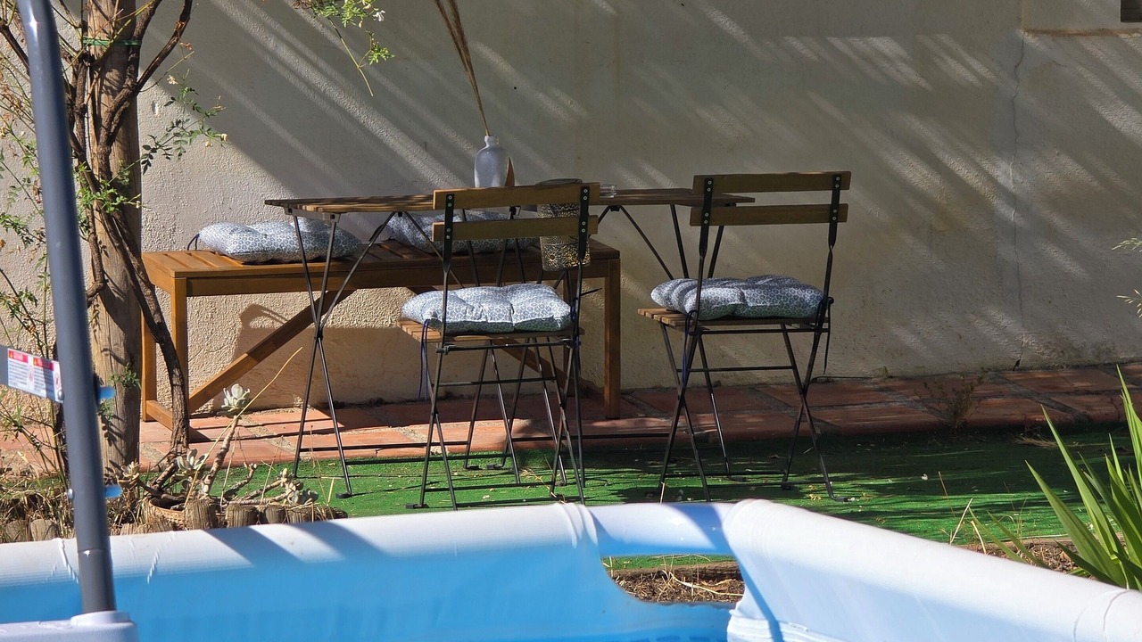 Photo of Outdoor in Alhendin