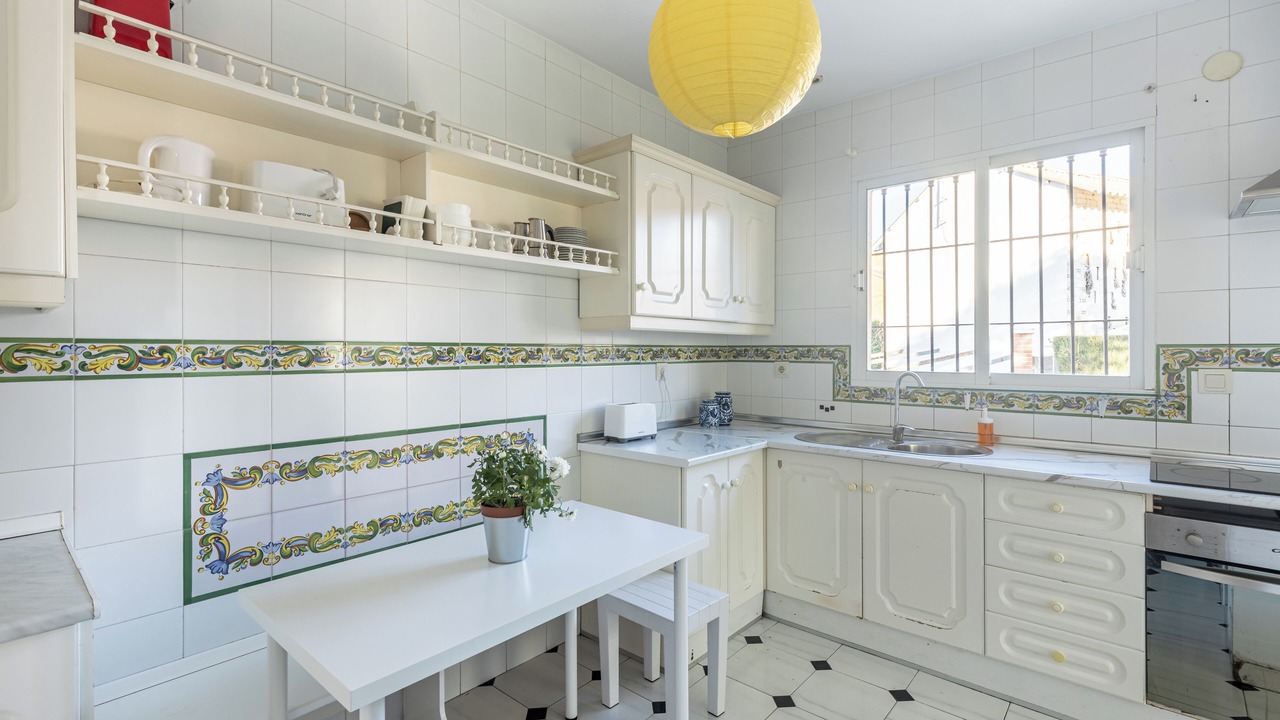 Photo of Kitchen in Alhendin
