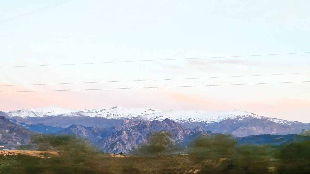 Photo of Outdoor in Alhendin