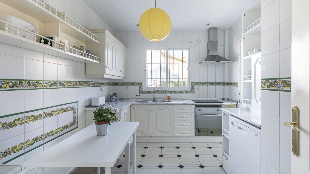 Photo of Kitchen in Alhendin