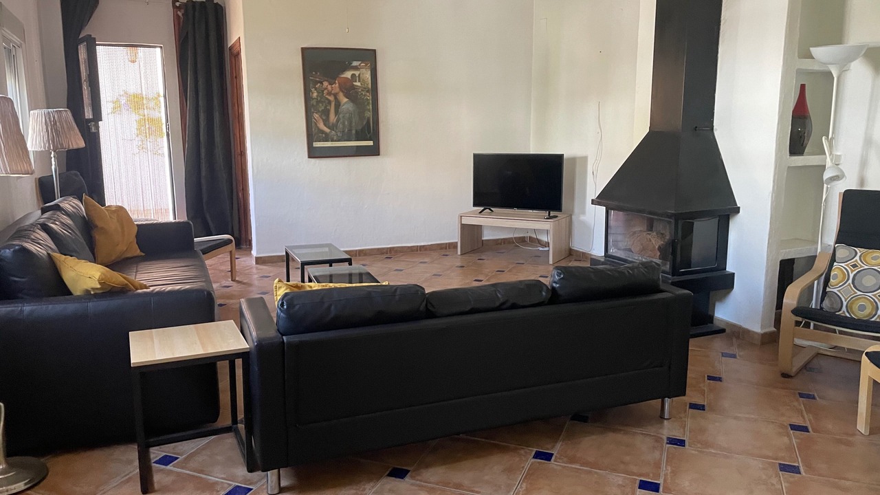 Photo of Livingroom in Cacin