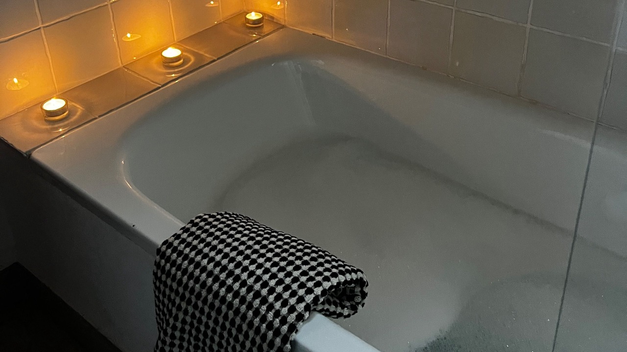 Photo of Bathroom in Cacin