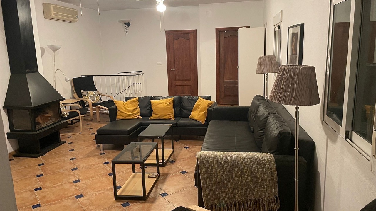 Photo of Livingroom in Cacin