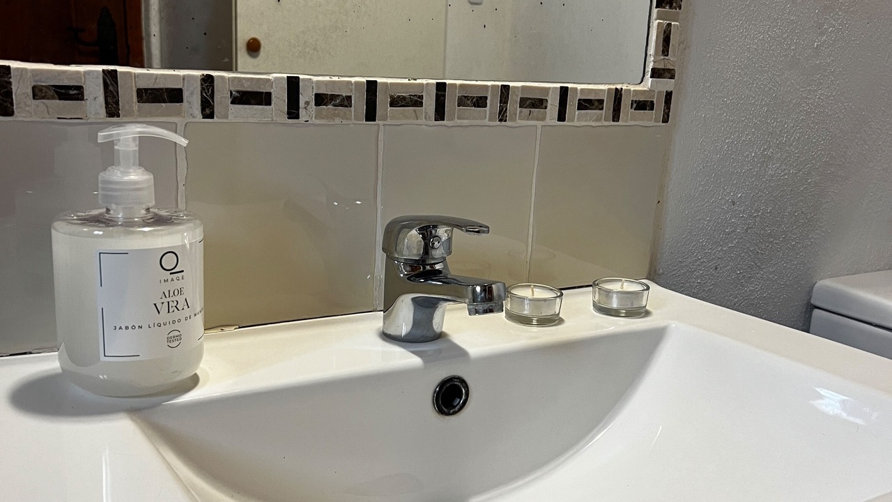 Photo of Bathroom in Cacin