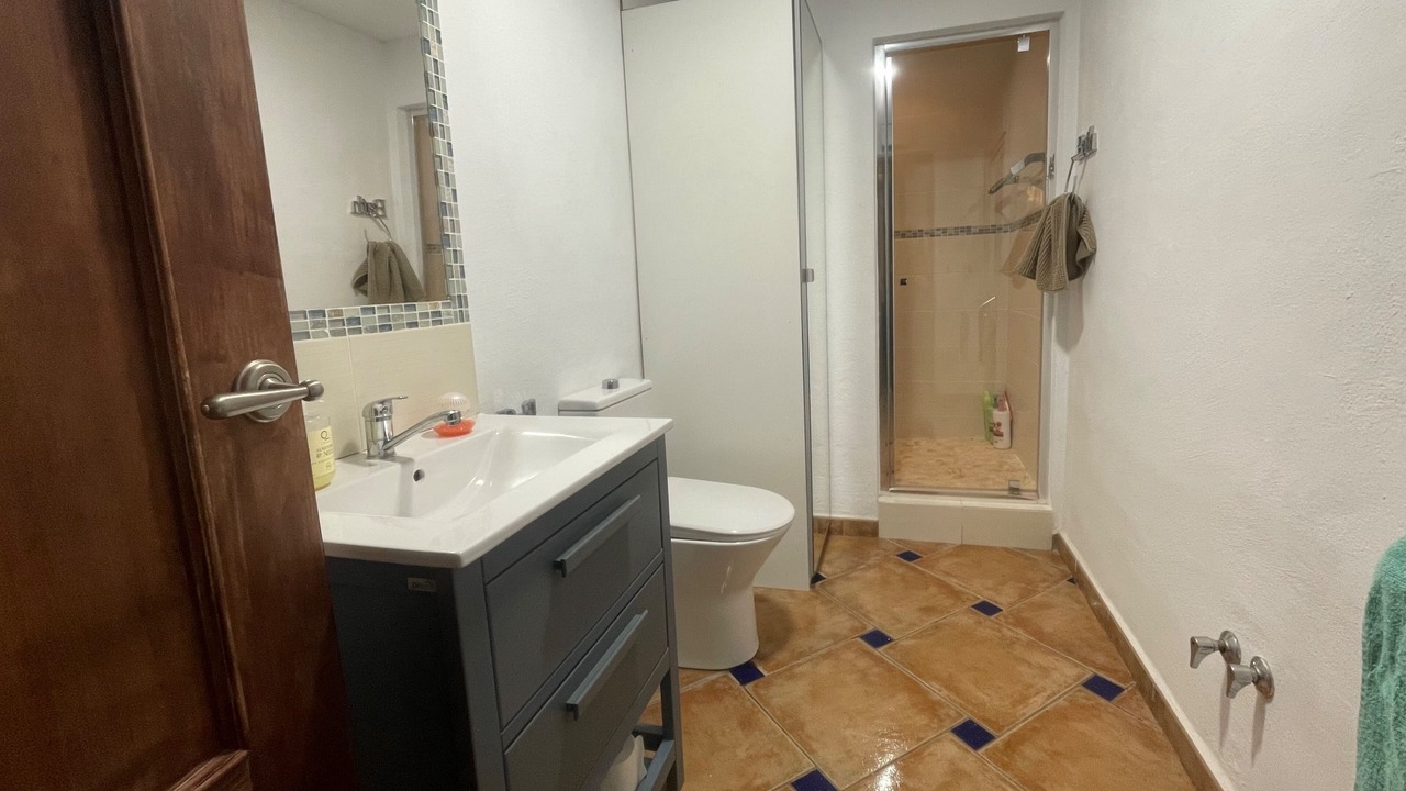 Photo of Bathroom in Cacin
