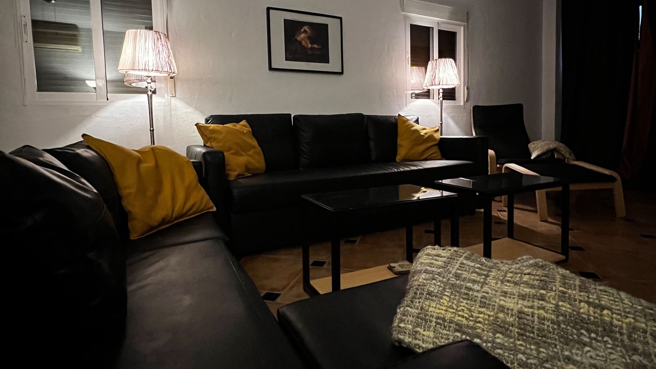 Photo of Livingroom in Cacin