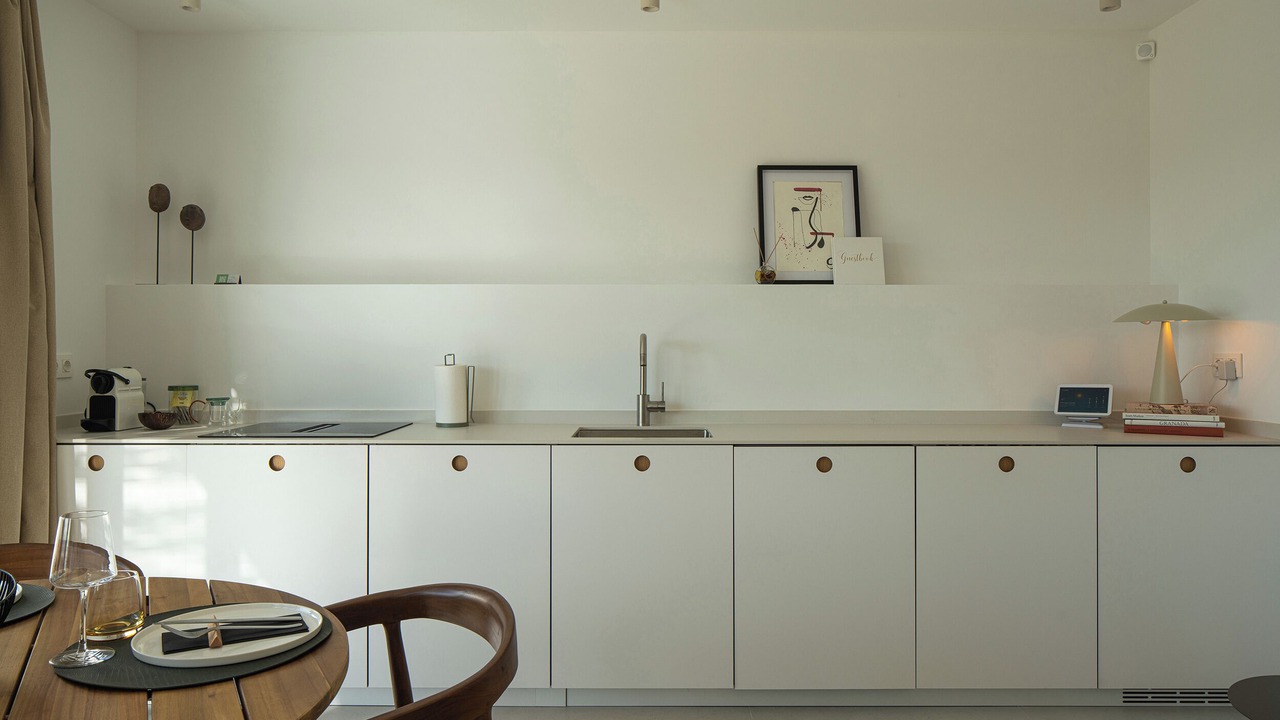 Photo of Kitchen in Genil