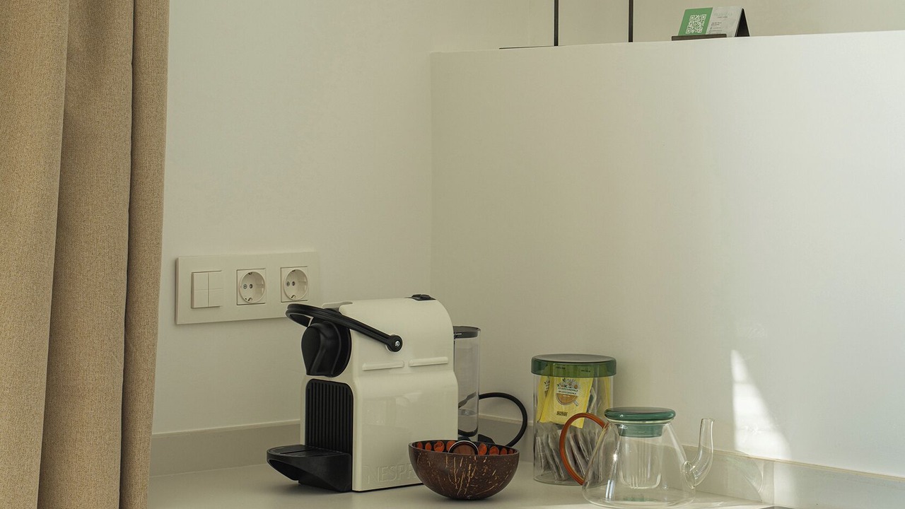 Photo of Kitchen in Genil