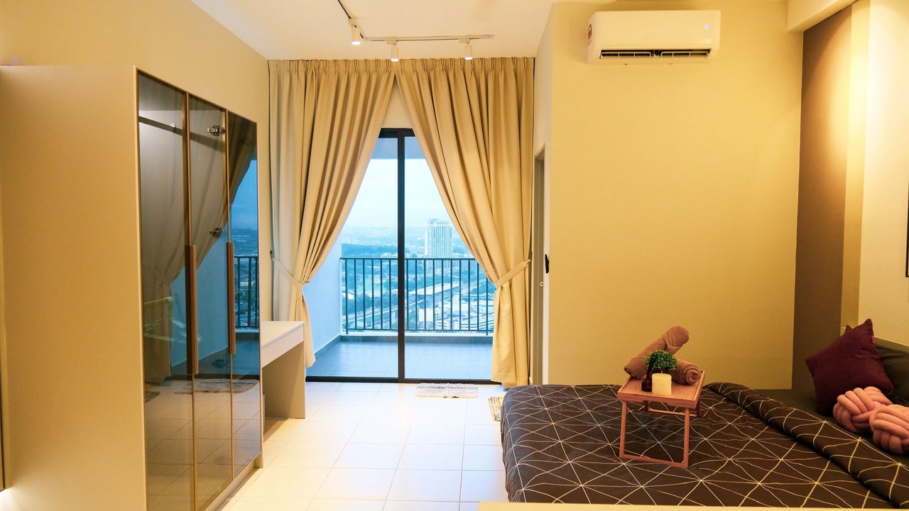 Photo of Patio Balcony in Cheras