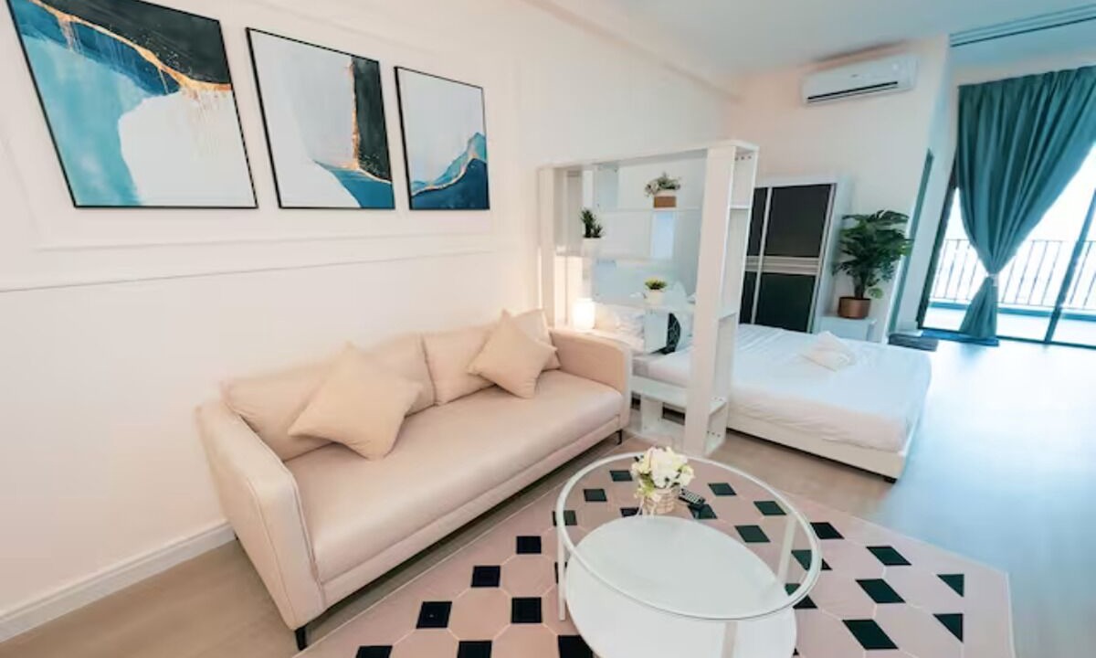 Photo of Patio Balcony in Cheras